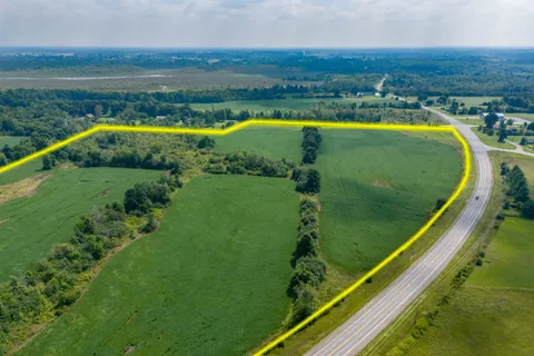 0 COUNTY ROAD 29 Road, ON K0E 1Y0