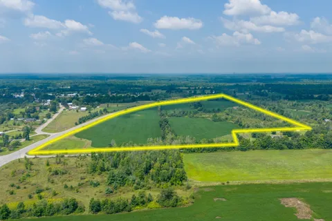 0 COUNTY ROAD 29 Road, ON K0E 1Y0