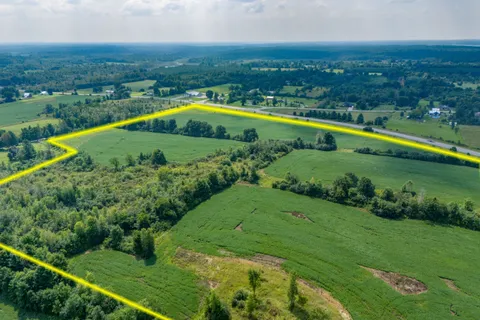 0 COUNTY ROAD 29 Road, ON K0E 1Y0