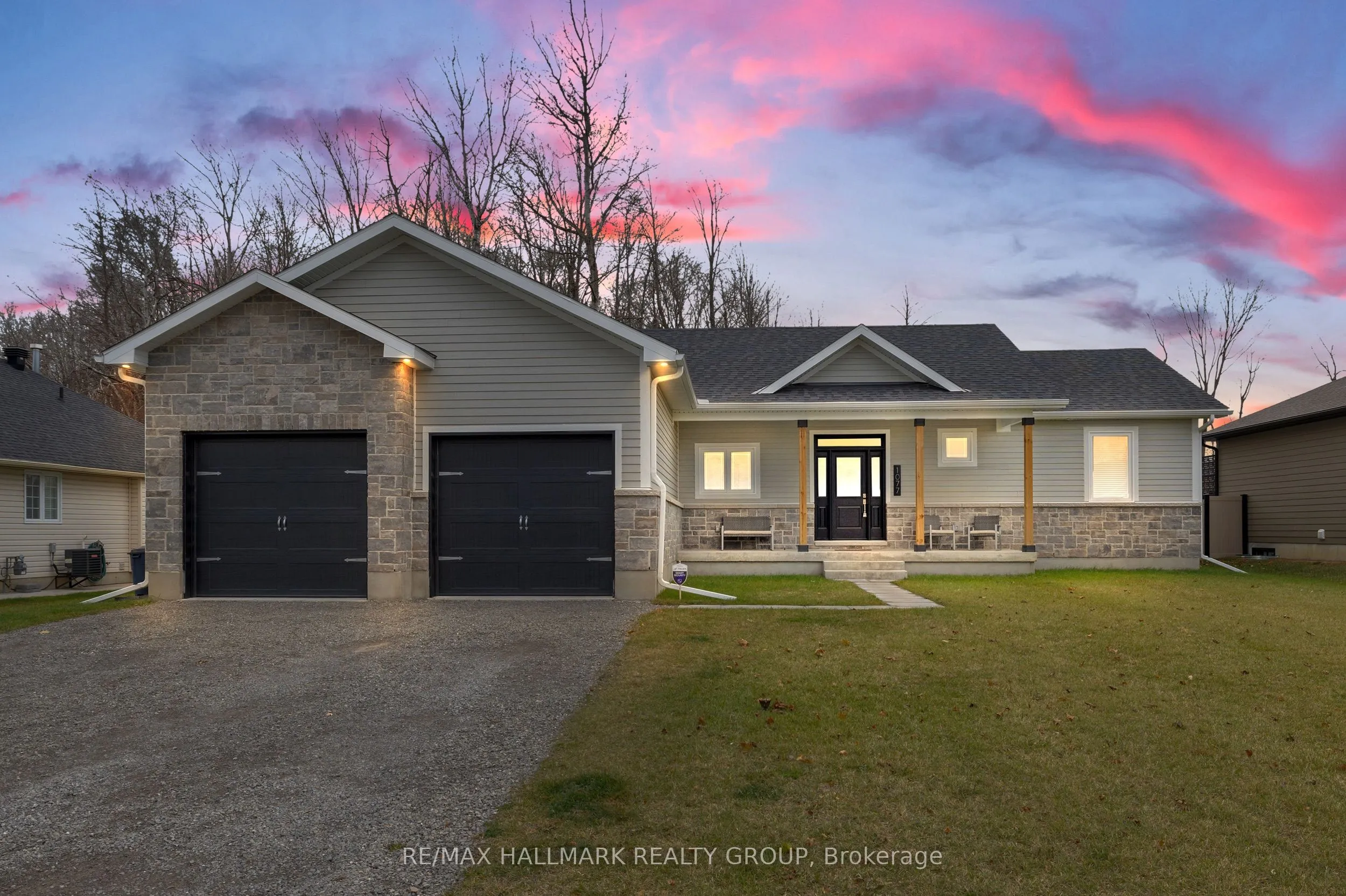 1077 SHEARER Drive, ON K6V 7K1