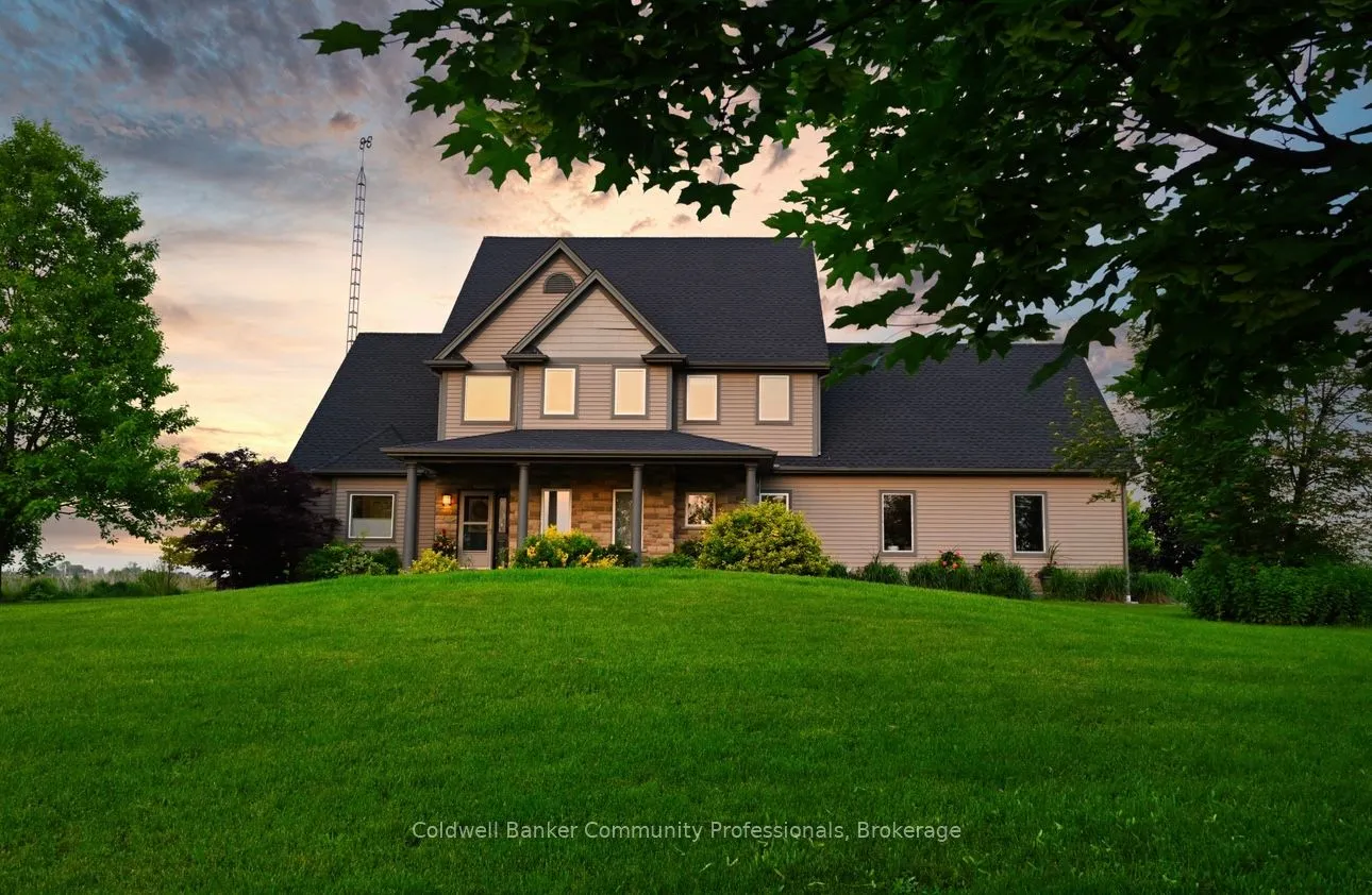 1065 Concession 3 Road, ON L0S 1J0