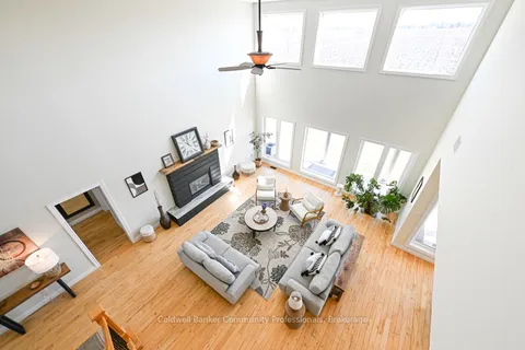 1065 Concession 3 Road, ON L0S 1J0