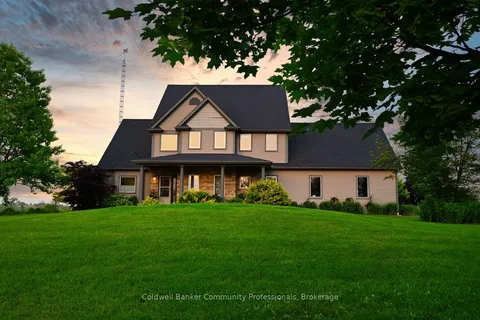 1065 Concession 3 Road, ON L0S 1J0