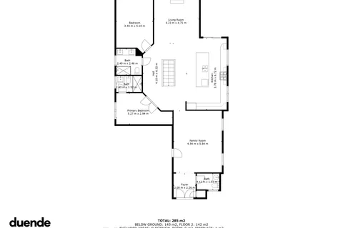 700 Arthur Parker Avenue, ON N4S 7W2