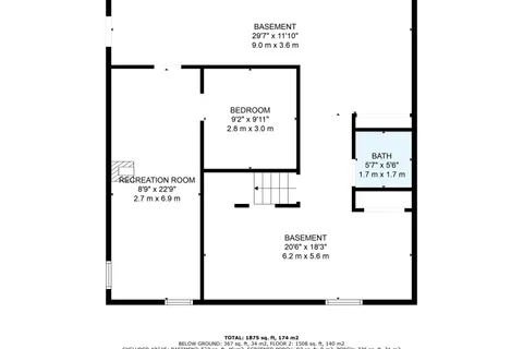 1234 Miriam Drive, ON P1L 1X1