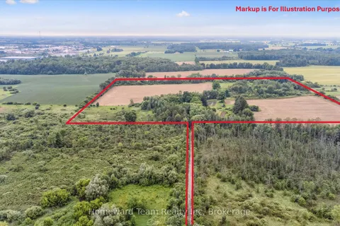 5448 Wellington Road 39 N/A, ON N1H 6J2