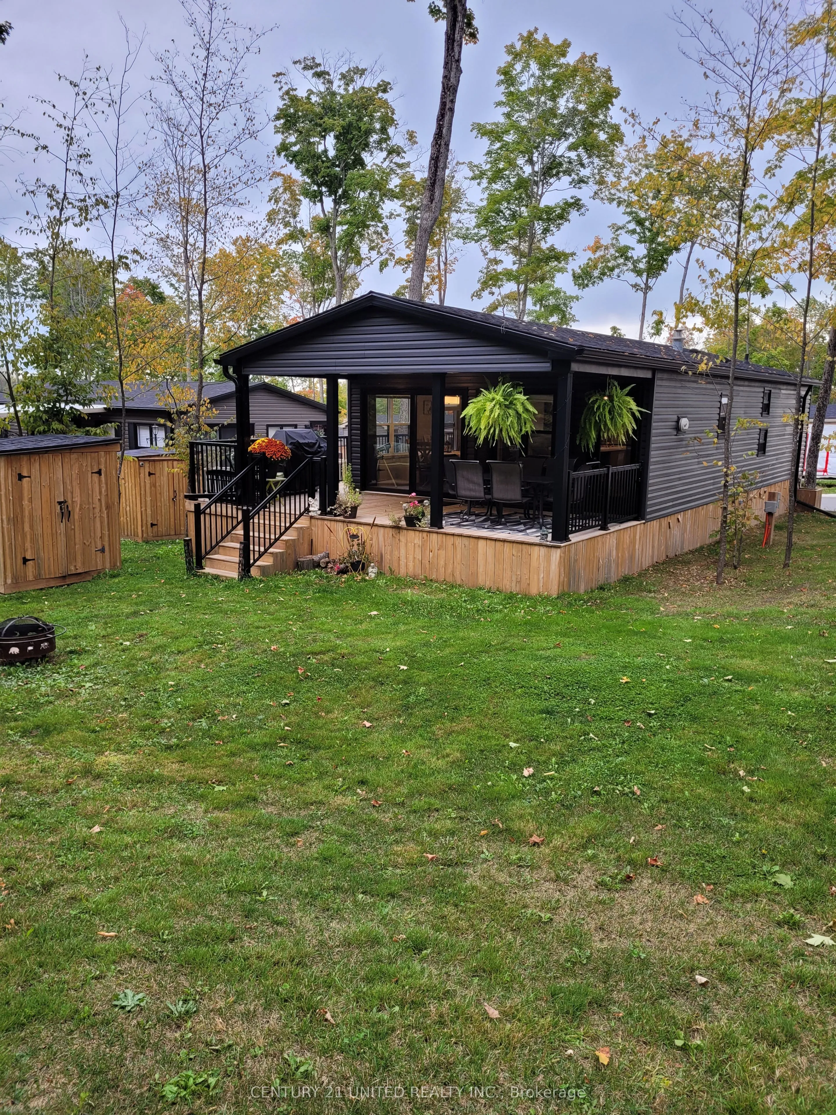 1235 Villiers Line, ON K0L 1Y0