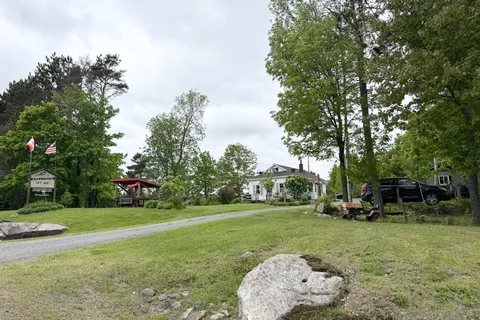 11588 HWY 522 Highway, ON P0H 1Y0
