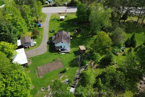 11588 HWY 522 Highway, ON P0H 1Y0