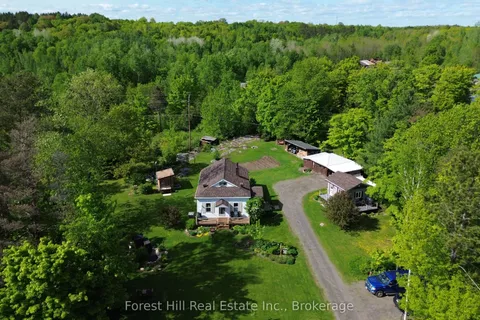 11588 HWY 522 Highway, ON P0H 1Y0