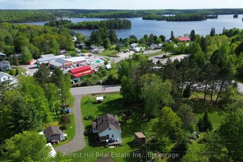 11588 HWY 522 Highway, ON P0H 1Y0