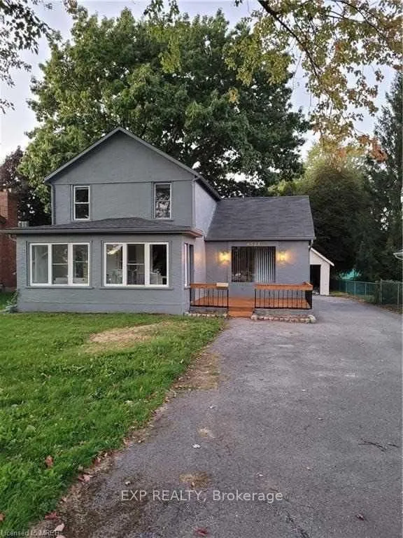 6525 Oneil Street, ON L2J 1M7