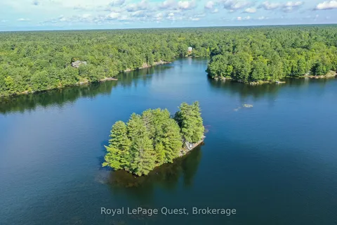 1 Island 4SR N/A, ON P0E 1G0