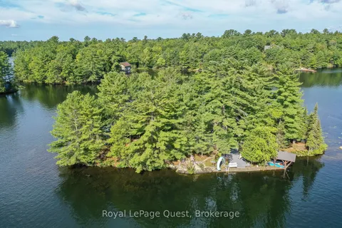 1 Island 4SR N/A, ON P0E 1G0