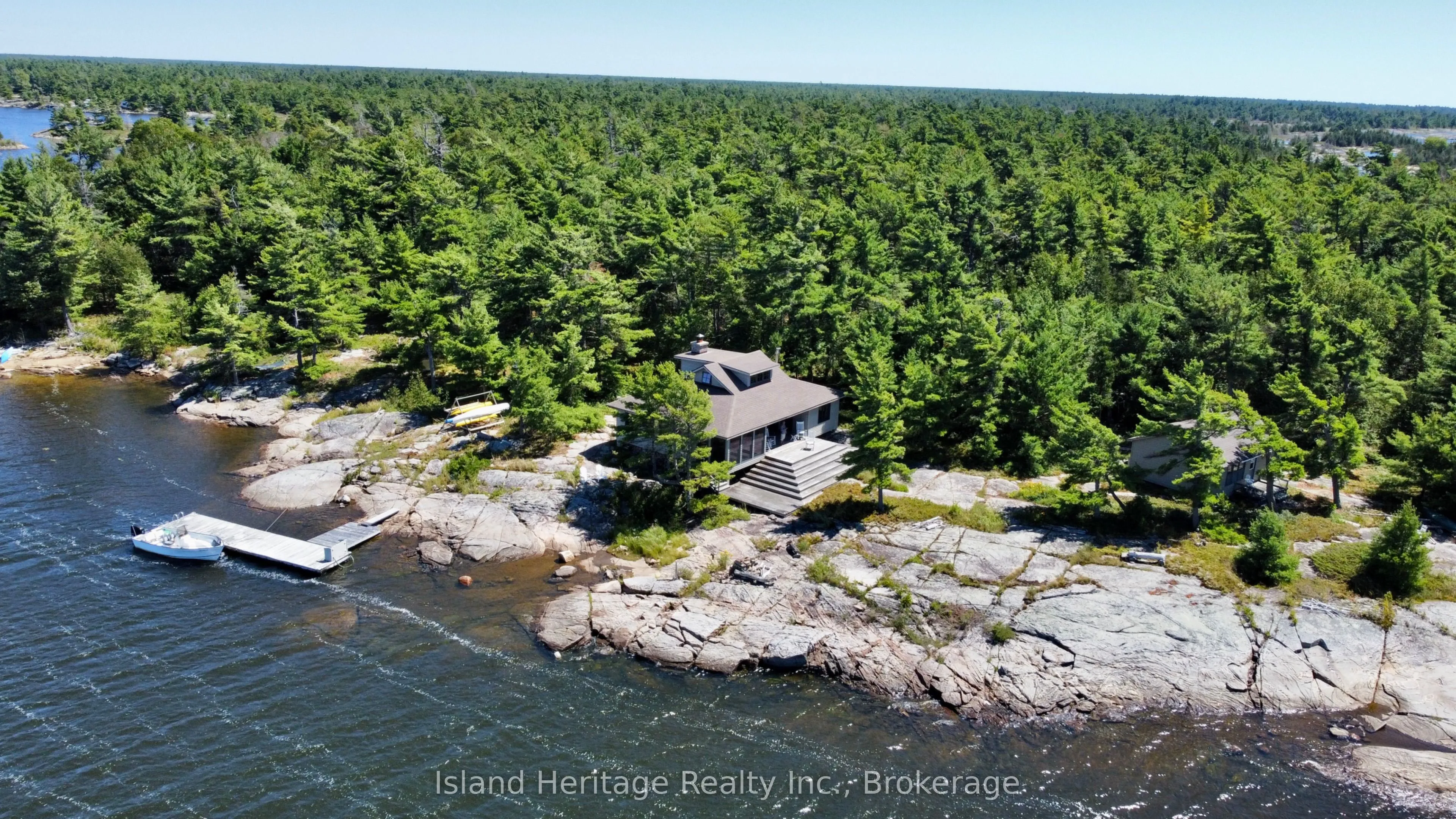 D-44 Wallbridge Island N/A, ON P0G 1K0