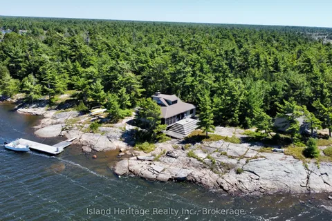 D-44 Wallbridge Island N/A, ON P0G 1K0