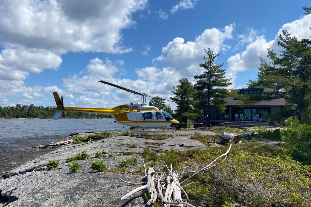 D-44 Wallbridge Island N/A, ON P0G 1K0