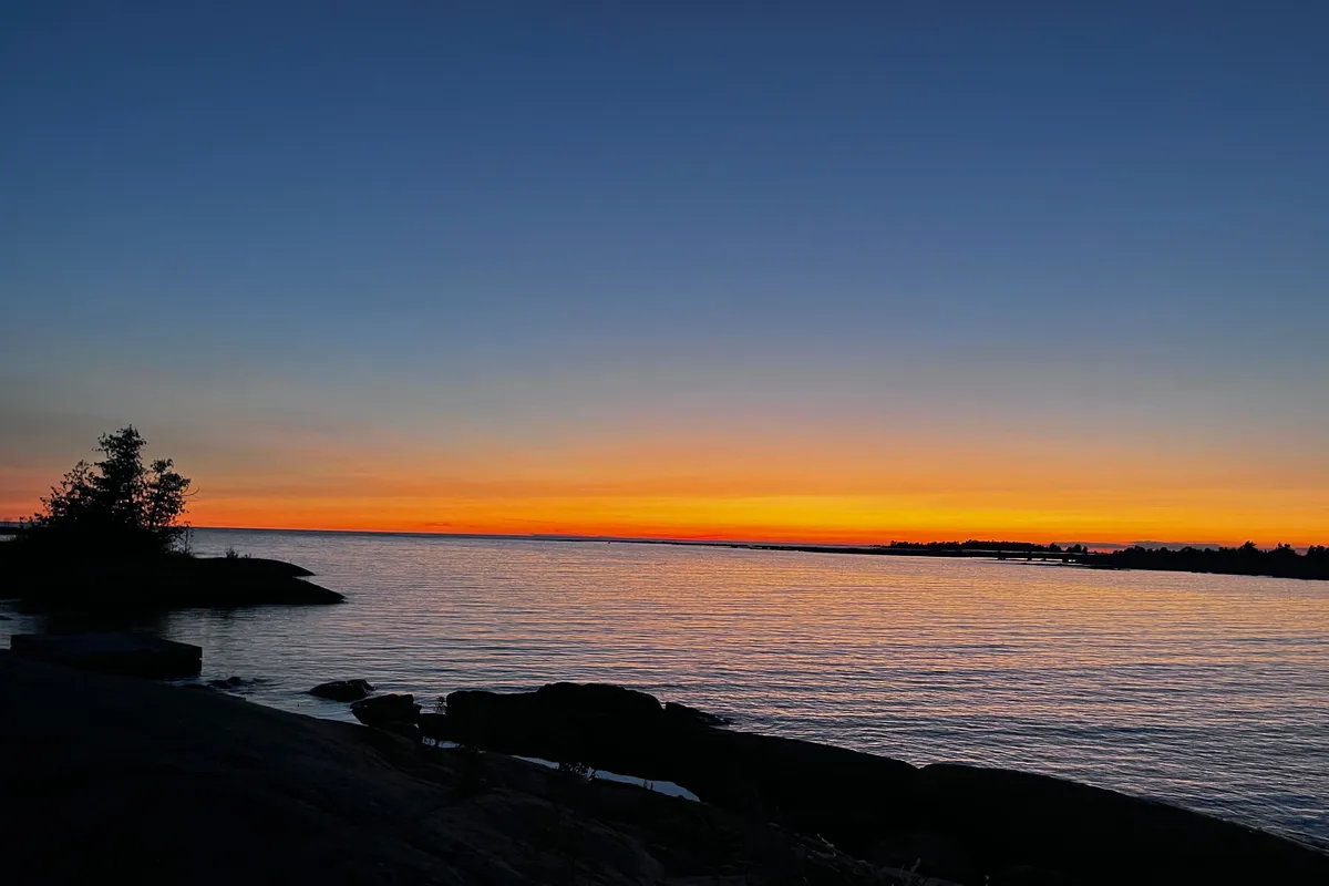 D-44 Wallbridge Island N/A, ON P0G 1K0