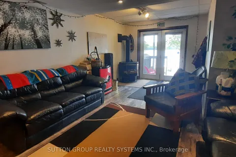 1581 B Lake Joesph Road, ON P0C 1H0