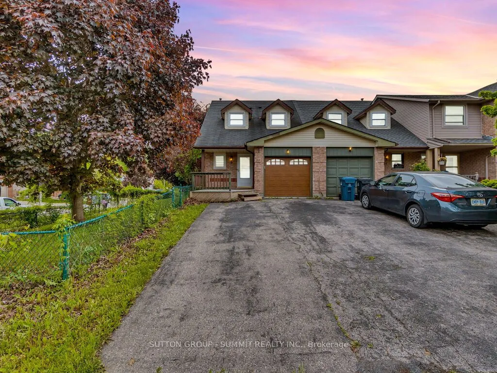 2 Grandridge Crescent, ON N1H 8G1