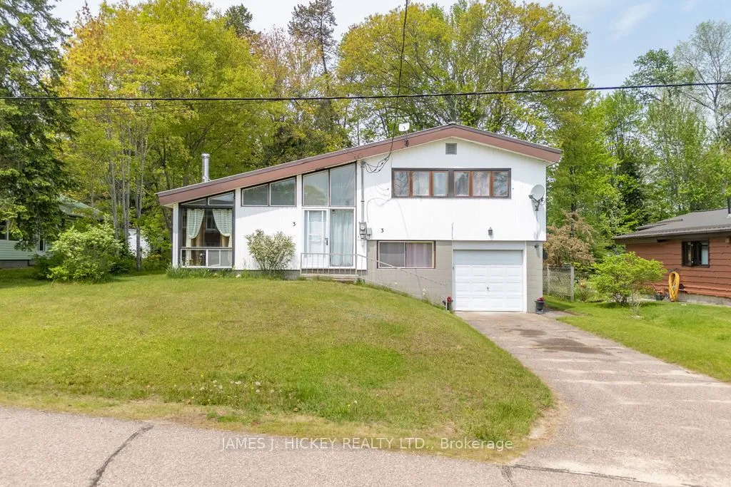 3 Newton Crescent, ON K0J 1P0