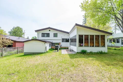 3 Newton Crescent, ON K0J 1P0