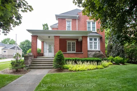 410 Main Street, ON N4W 1A6