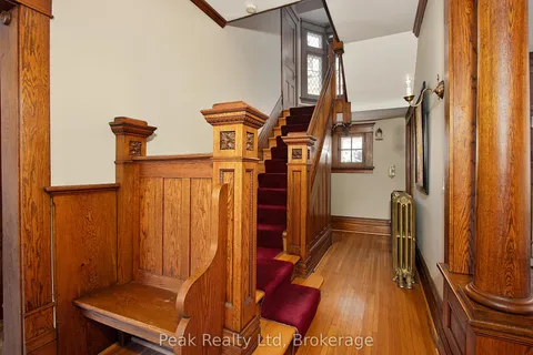 410 Main Street, ON N4W 1A6