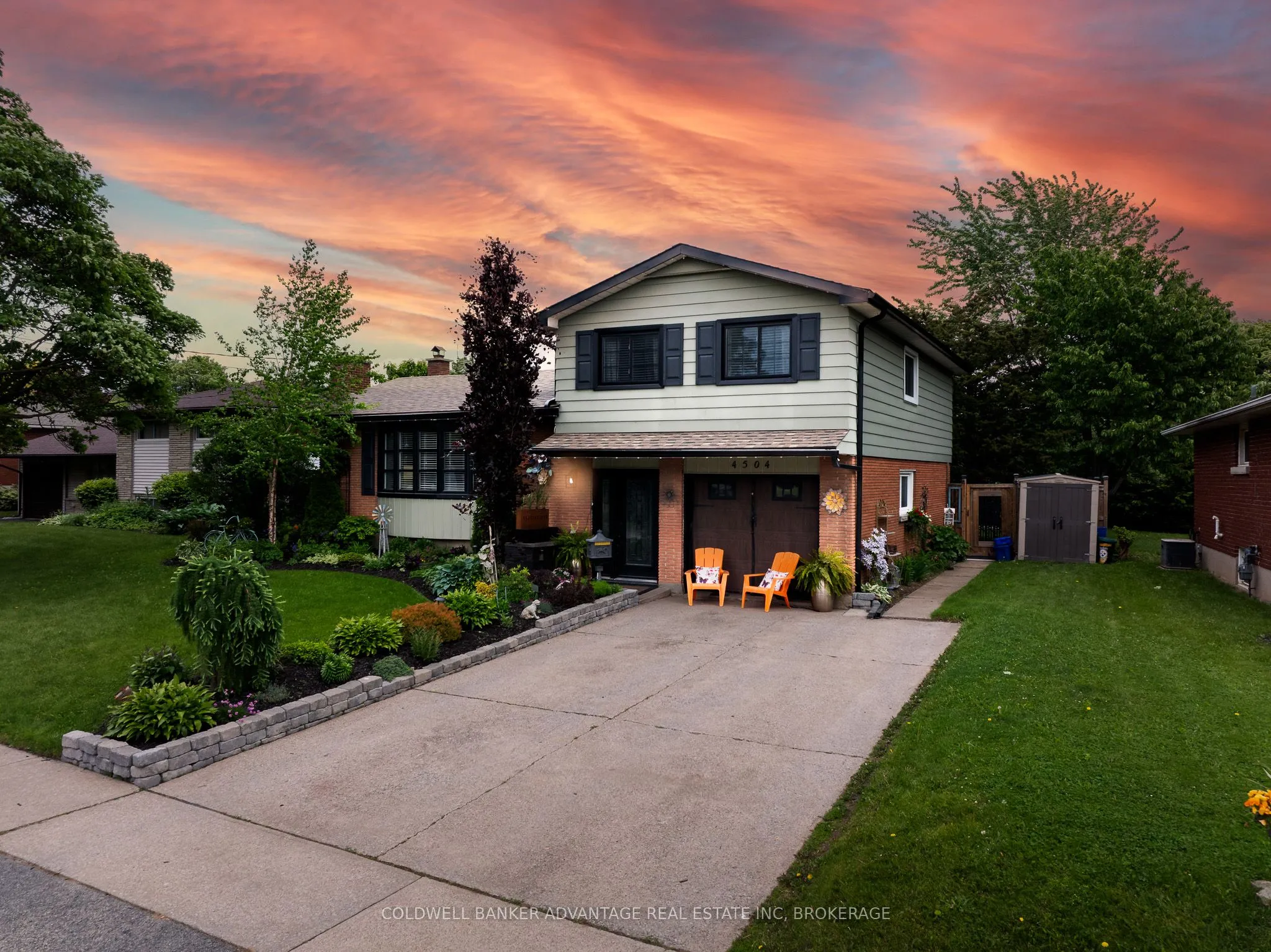 4504 Queensway Gardens, ON L2E 6P7
