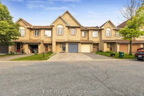 361 Bakewell Crescent, Barrhaven, ON K2G 7E9