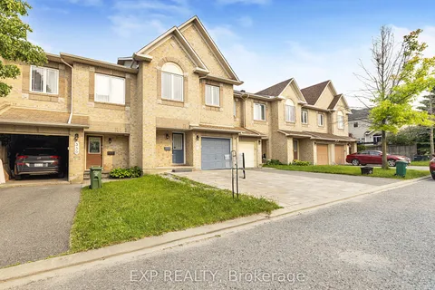 361 Bakewell Crescent, Barrhaven, ON K2G 7E9