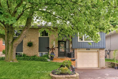664 Highpoint Avenue, Waterloo, ON N2L 4Z5