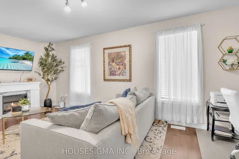 939 Silverfox Crescent, London North, ON N6G 5B6