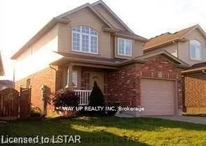 671 Oakcrossing Road, London North, ON N6H 5V7