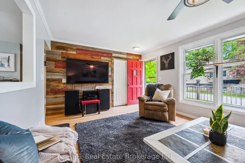 4 Queen Street, Centre Wellington, ON N0B 1J0