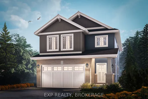 13 KILIMANJARO Drive, Loyalist, ON K7N 0C5