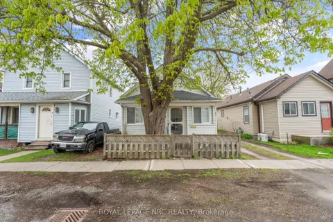 87 Mitchell Street, Port Colborne, ON L3K 1X6