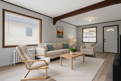 87 Mitchell Street, Port Colborne, ON L3K 1X6