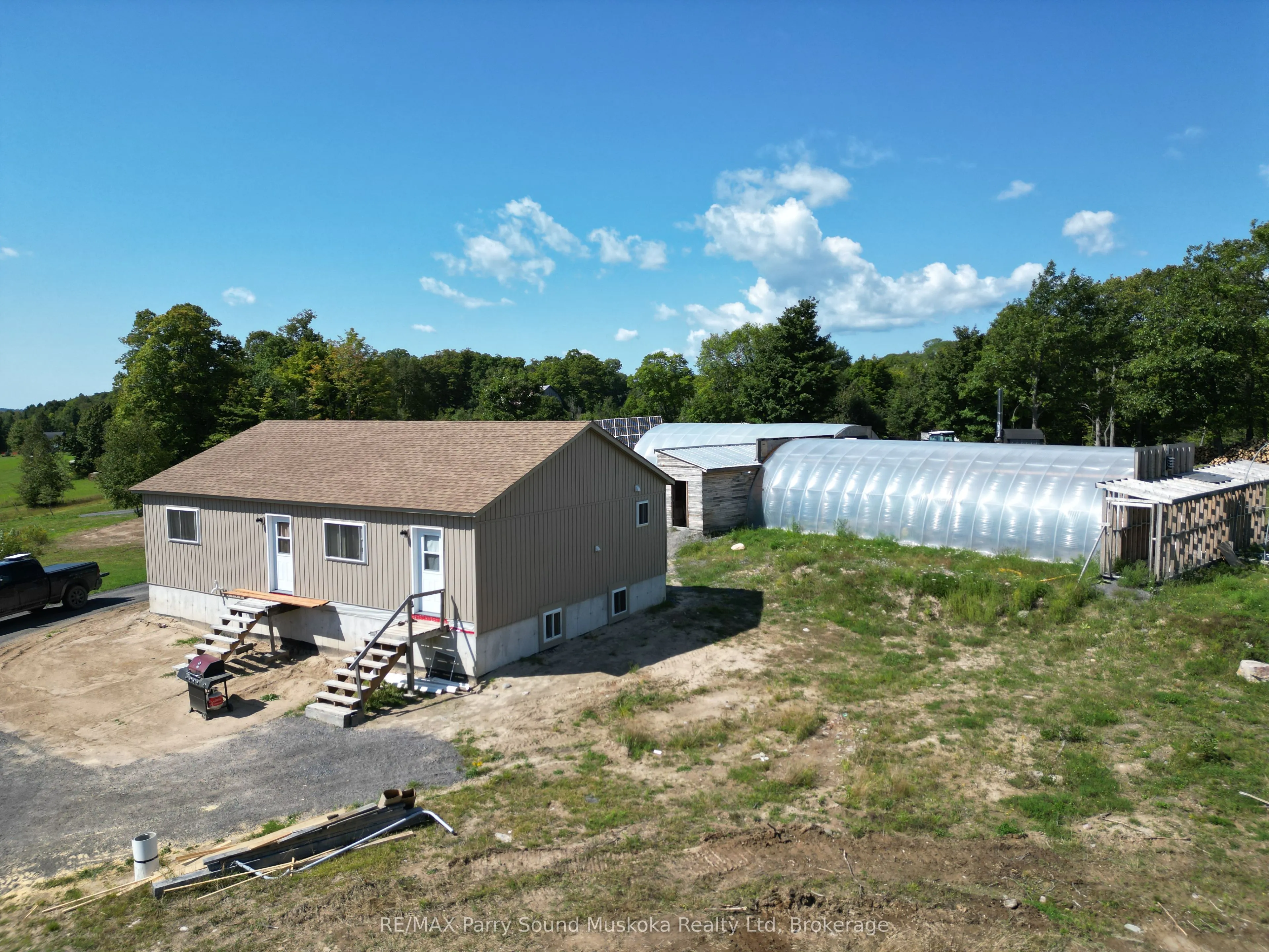 791 Clear Lake Road, ON P0H 1A0