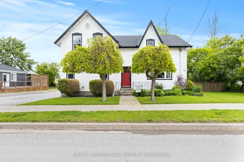 4181 Fly Road, Lincoln, ON L0R 1G0
