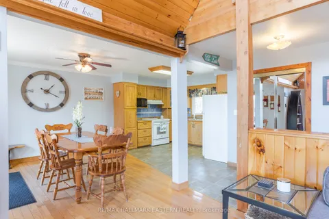 152A Paradise Landing Road, Hastings Highlands, ON K0L 2S0