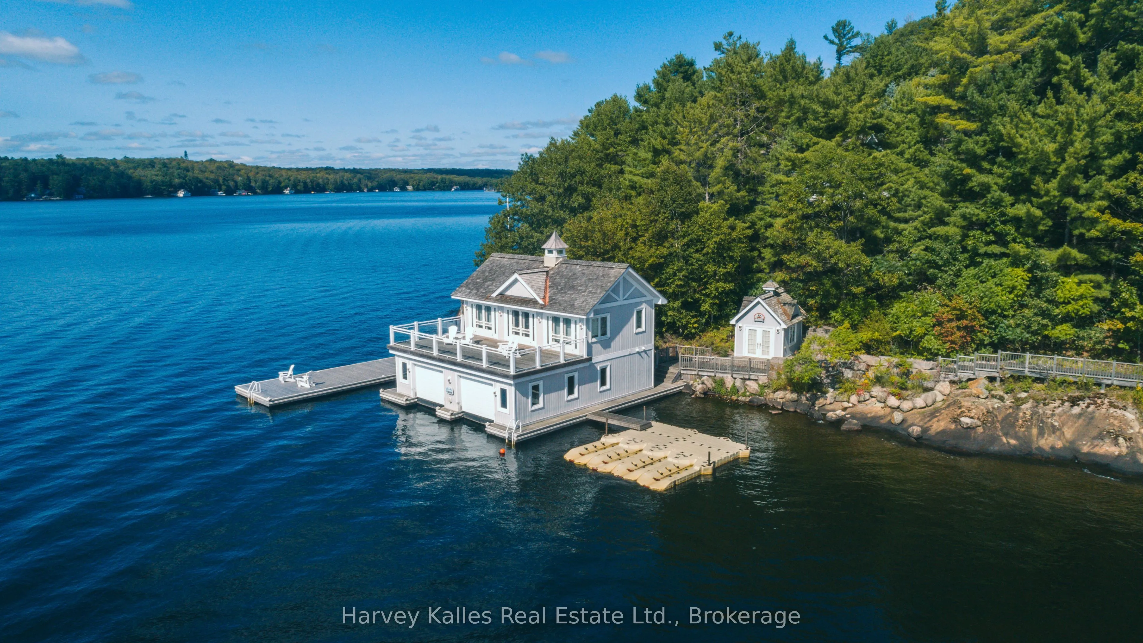 1158 Ranwood Road, ON P0B 1J0