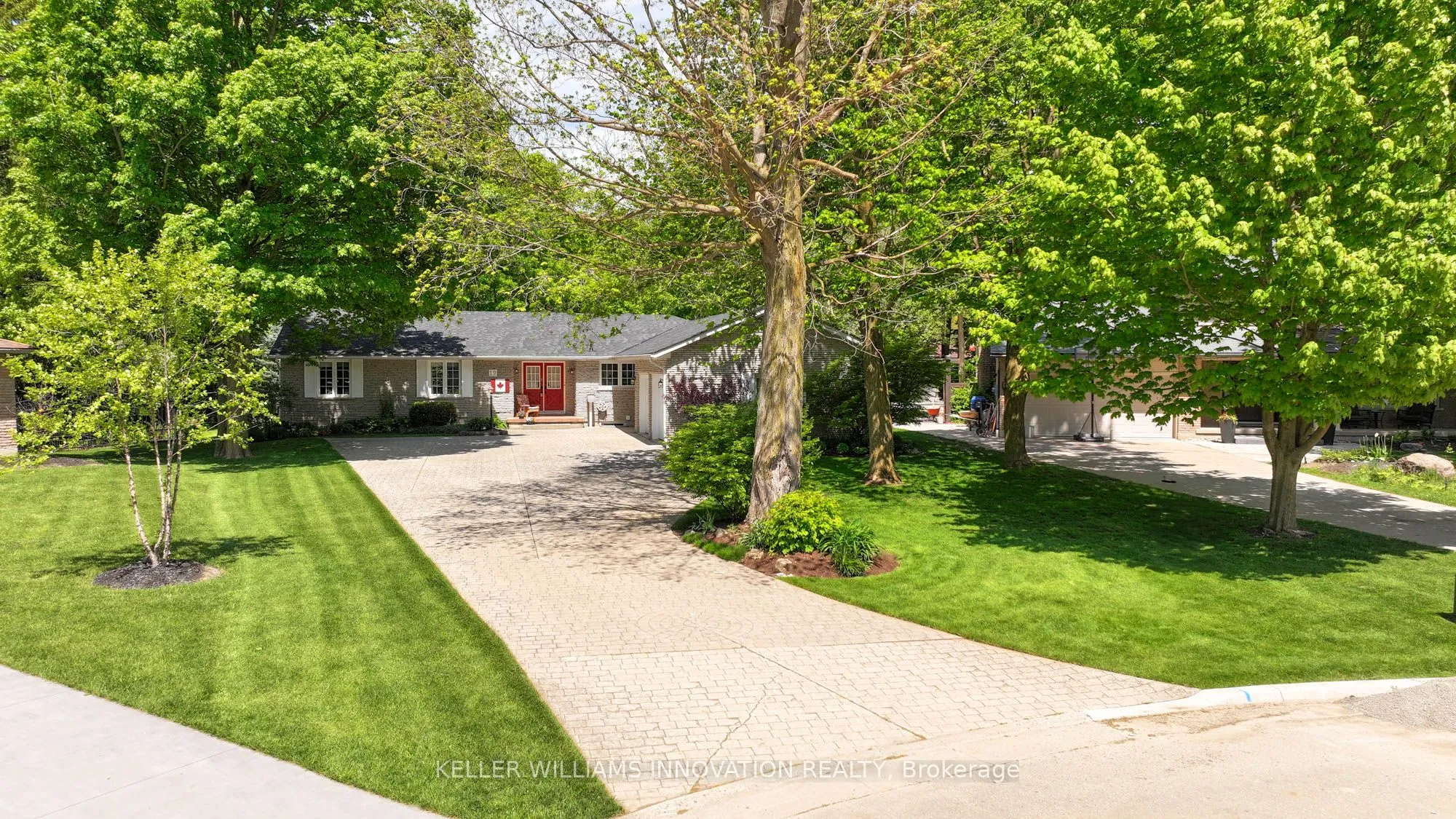 19 Sandpiper Court, Woolwich, ON N3B 3C5