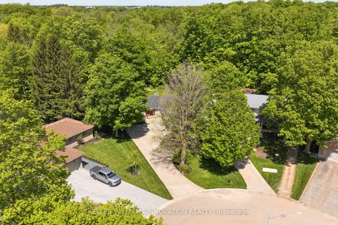 19 Sandpiper Court, Woolwich, ON N3B 3C5