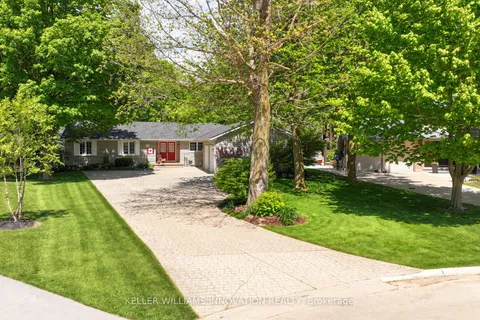 19 Sandpiper Court, Woolwich, ON N3B 3C5