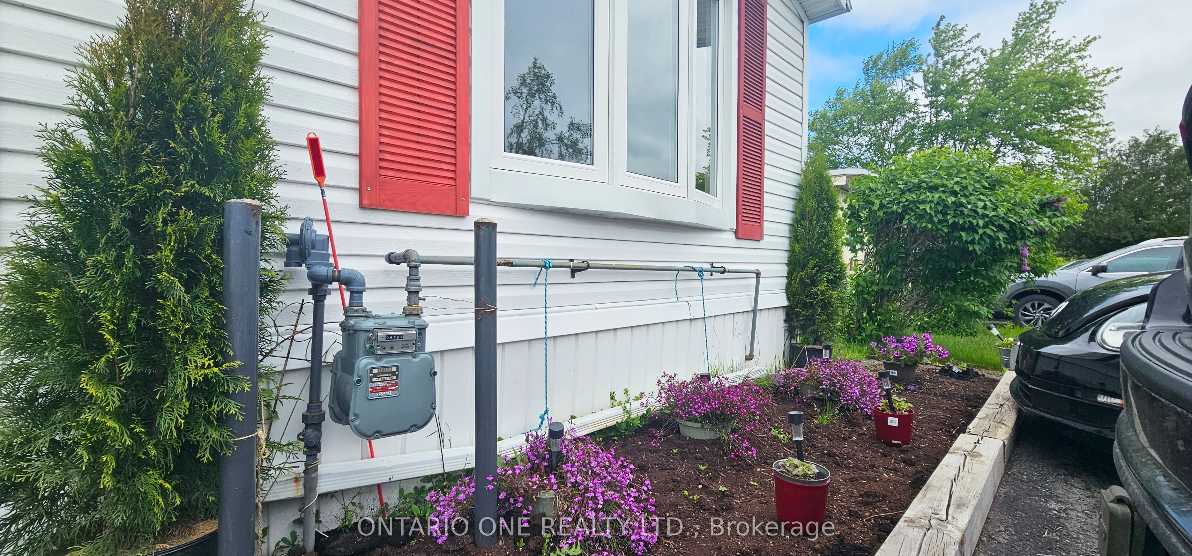 2244 Heritage Line, Otonabee-South Monaghan, ON K9J 6X8