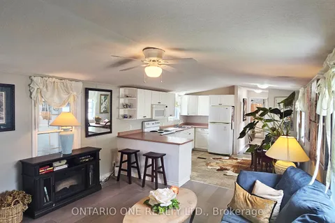 2244 Heritage Line, Otonabee-South Monaghan, ON K9J 6X8