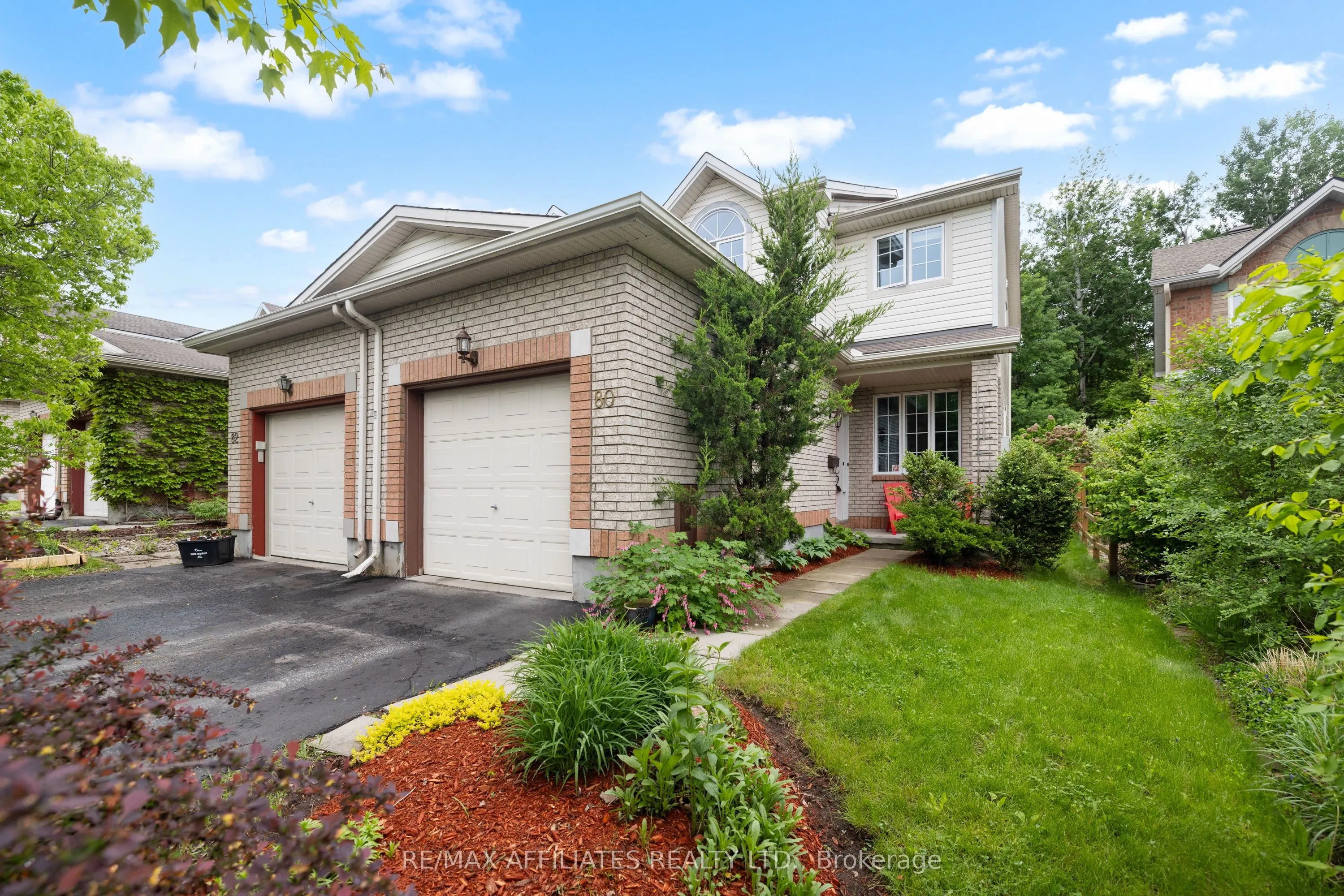 80 Meadowcroft Crescent, Overbrook - Castleheights and Area, ON K1J 1H2