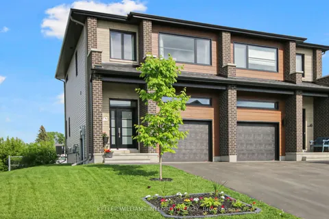 43 Cambridge Street, The Nation, ON K0A 2M0