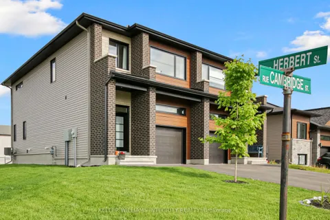 43 Cambridge Street, The Nation, ON K0A 2M0